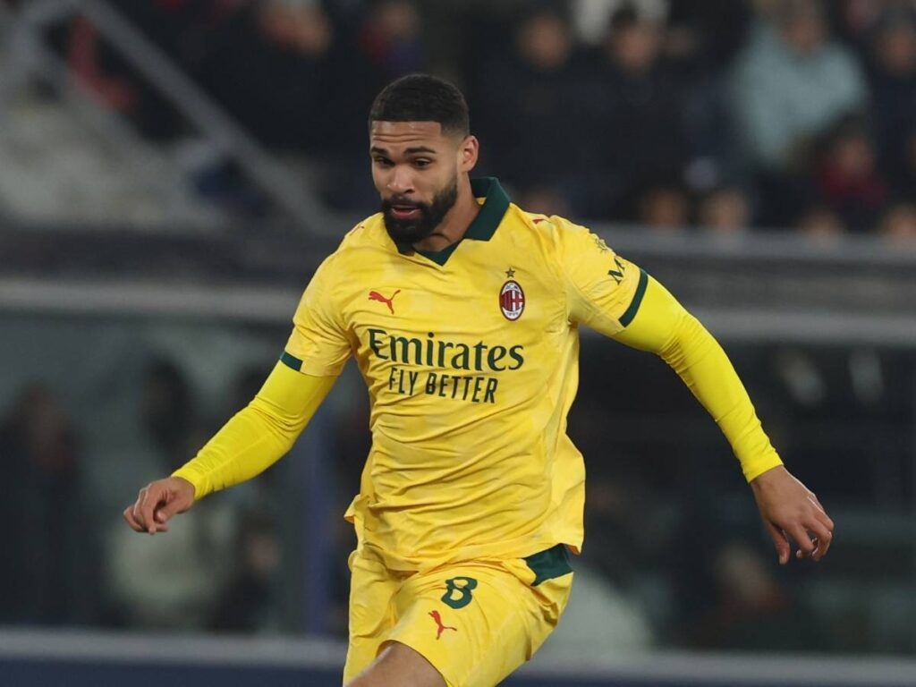 Bologna-Milan 0-2 (45'): Nkunku extra lusso. Ottimo primo tempo del Diavolo | Serie A News