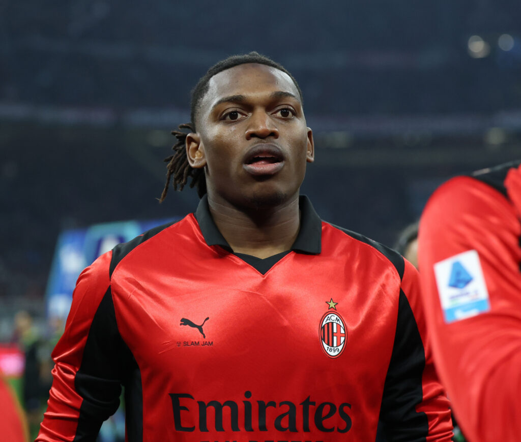 AC Milan v Parma Calcio 1913 - Serie A