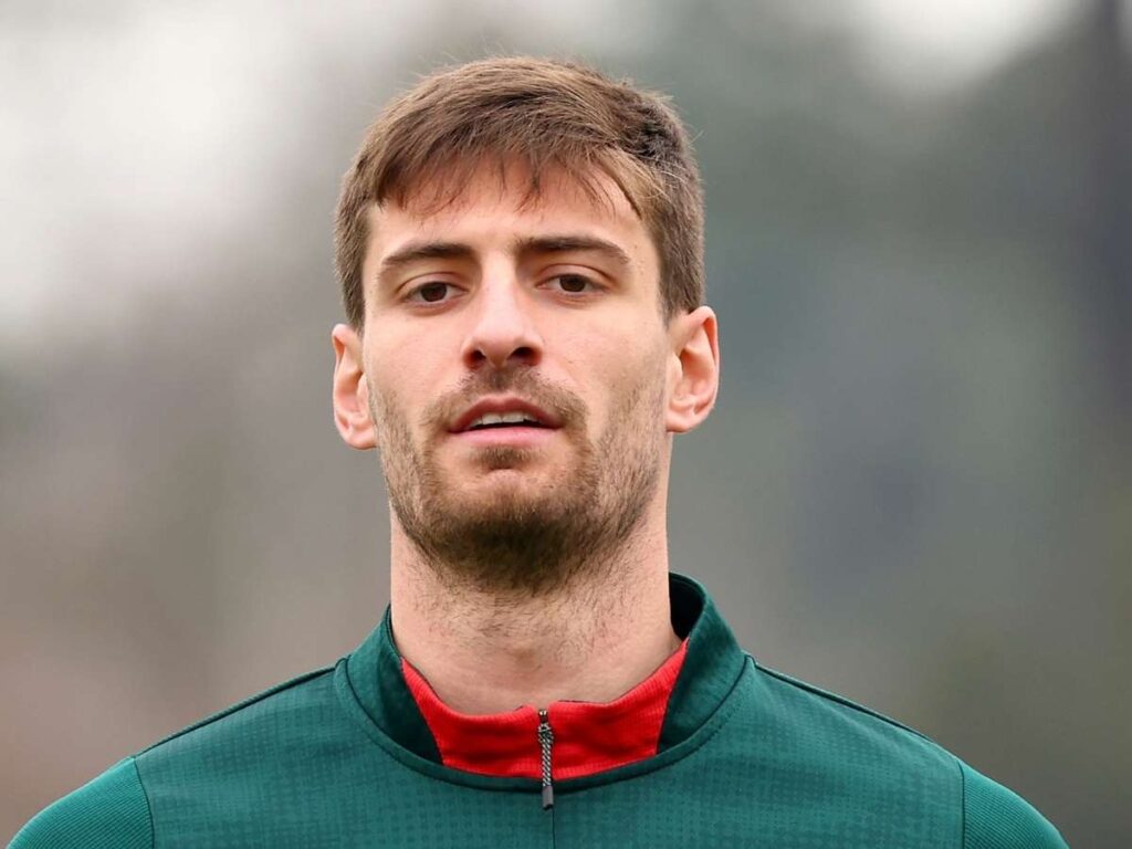 Gabbia: "Felice del mio percorso al Milan. Mi sento bene nella squadra"