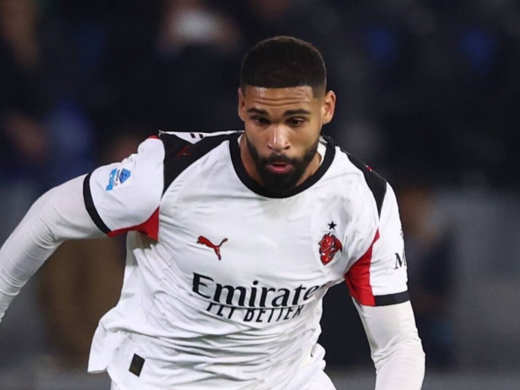 Milan, Loftus-Cheek tornerà soltanto a maggio: i suoi numeri finora in stagione