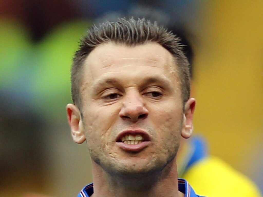 Cassano: "Milan, tanta confusione contro il Como. Occhio che non vieni risucchiato con le altre squadre"