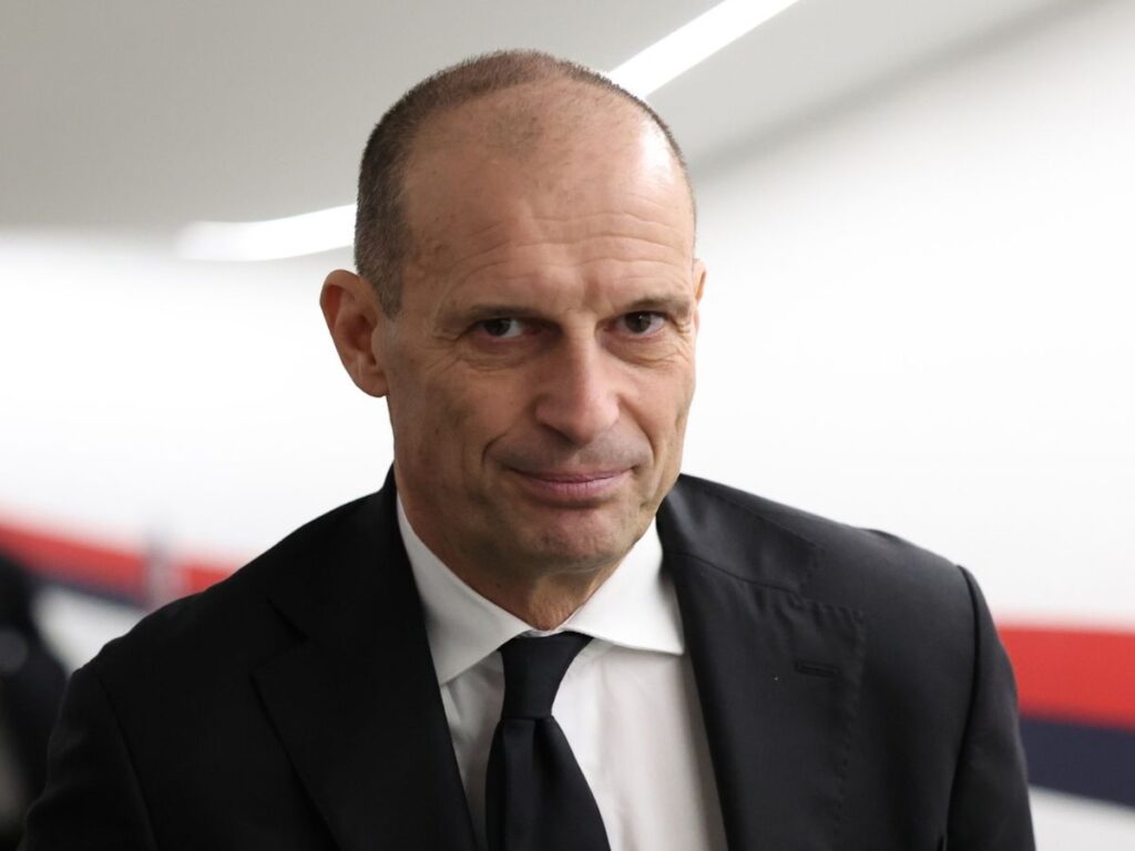 Milan, Adani elogia: "3 punti meritati. Allegri l'ha preparata benissimo"