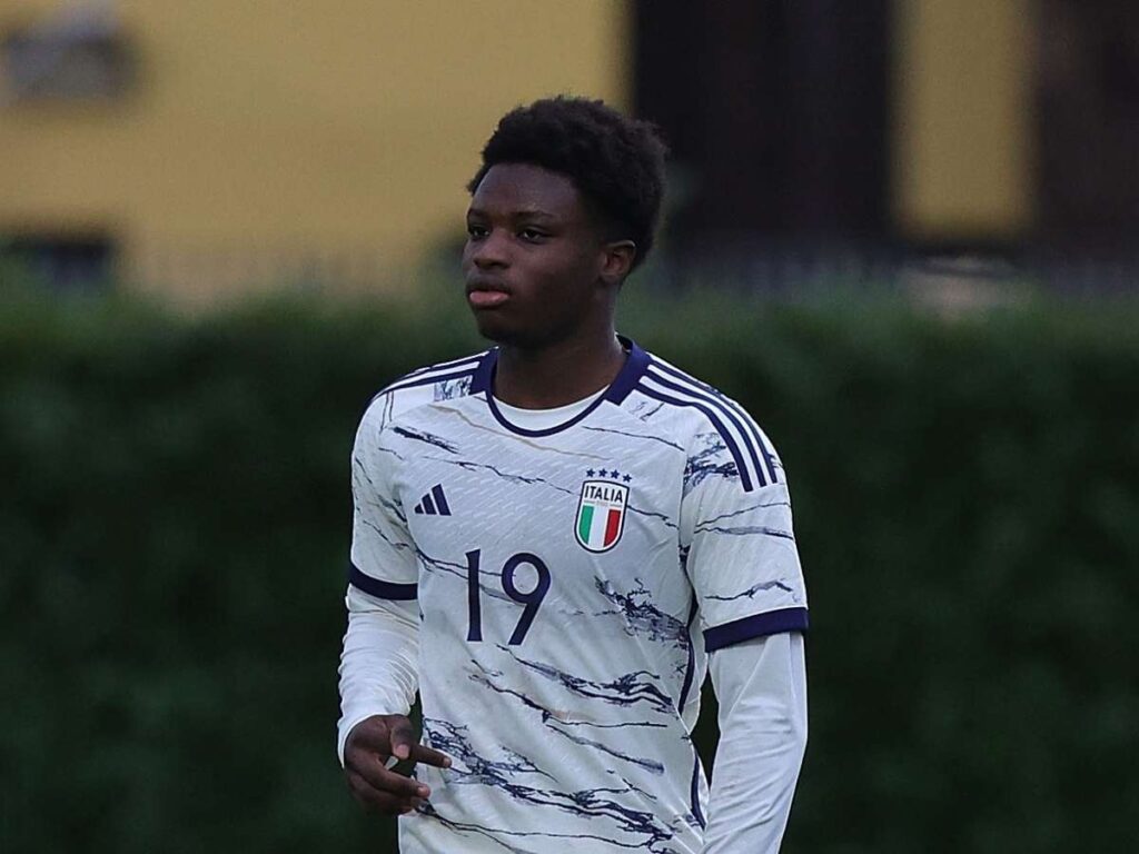 Cissè e non solo: investimenti chiari sui giovani. E il progetto Milan Futuro continua