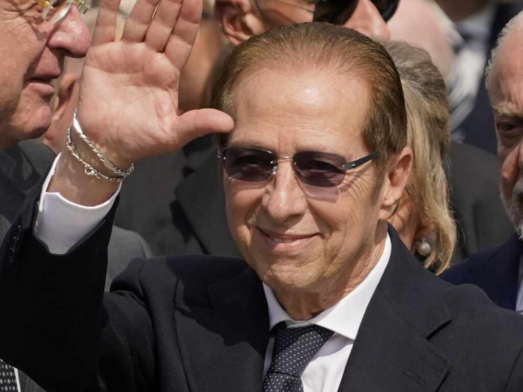 Paolo Berlusconi svela: "Milan? Lo acquistammo senza leggere il bilancio"