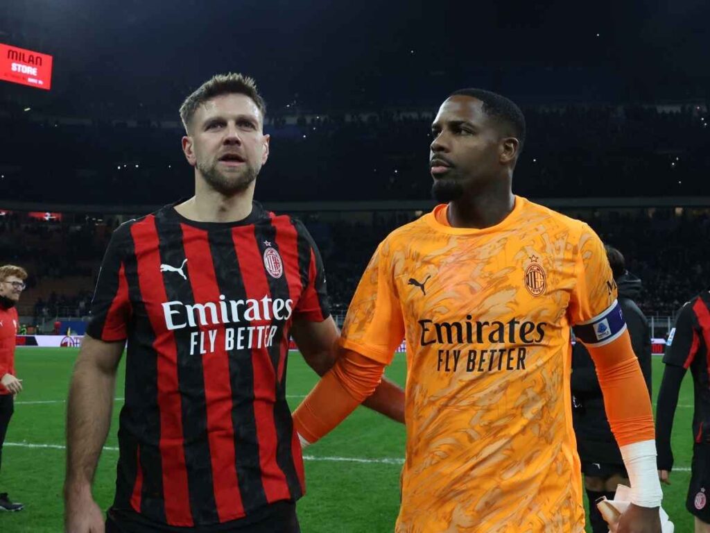 Di Marzio non ha dubbi: "Il Milan ha fatto un calciomercato da otto"