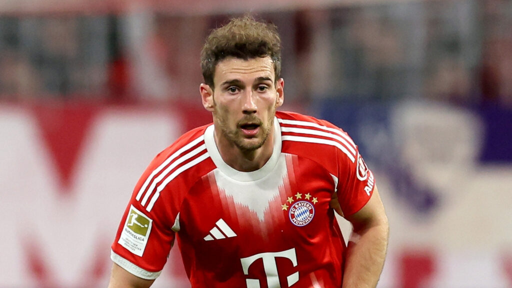 Calciomercato Milan, per la mediana occhi sul futuro svincolato Goretzka. Anche se ...