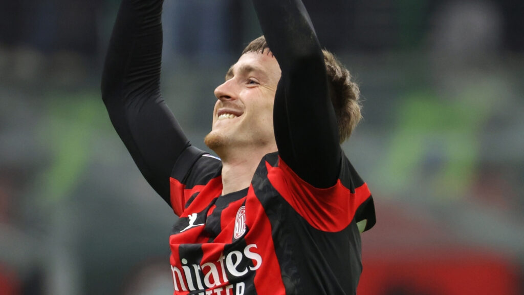 Saelemaekers dopo il derby Milan-Inter: "Felice per Estupinan. Gli avevo detto che ..."