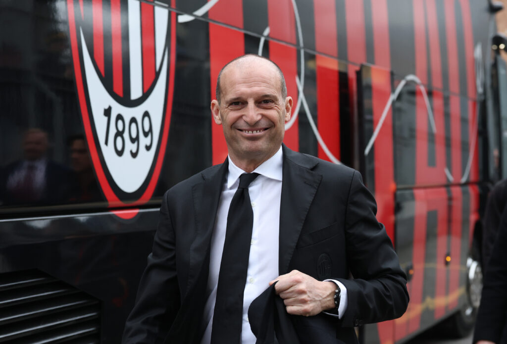 Milan, Rabiot: "Allegri è serpe lo stesso. Modric? La sua qualità la conoscevamo"