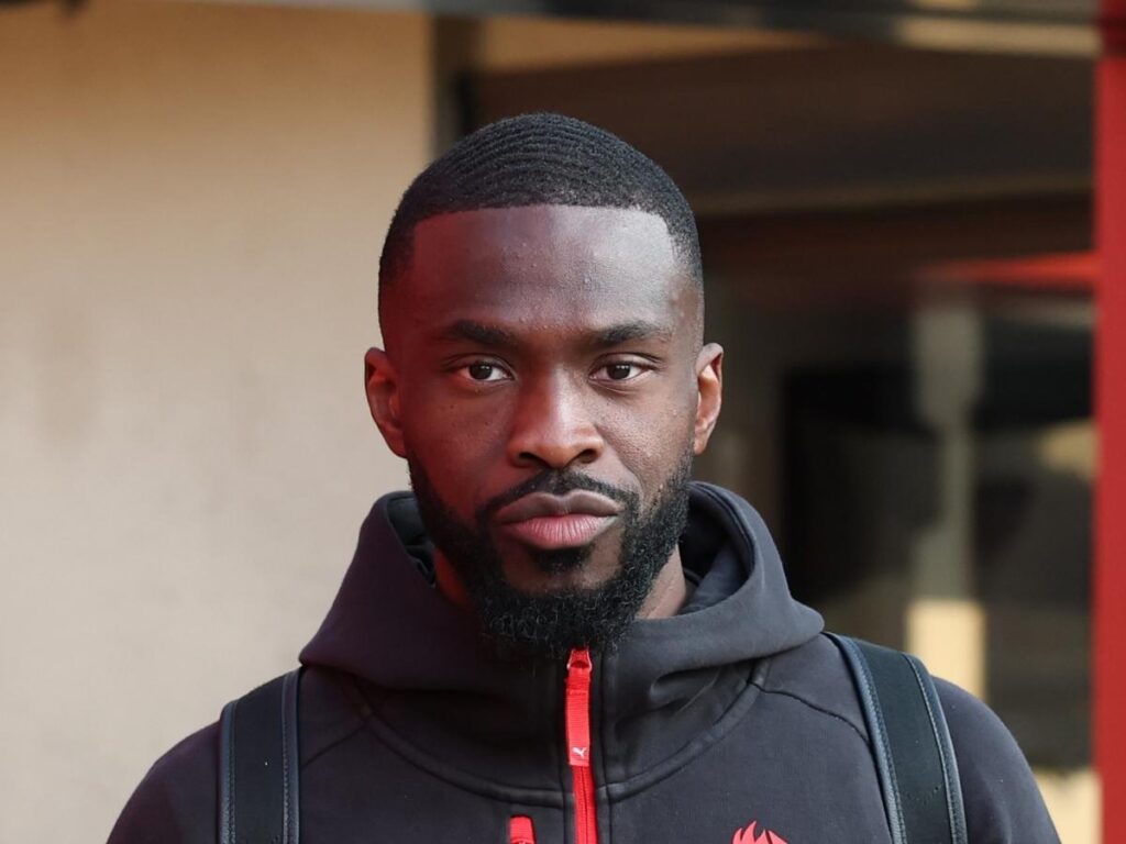 Milan, Tomori: "Cremonese? Ogni partita è difficile. Dobbiamo reagire"