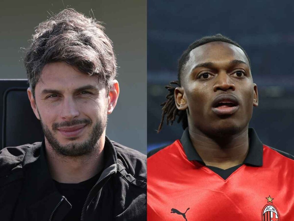 Milan-Inter, Ranocchia: "Vita o morte? Leao ha descritto bene il derby"