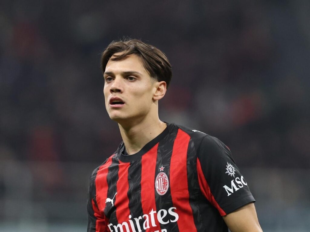 Derby Milan-Inter, Open Var chiarissima: "Ricci tocco non punibile"