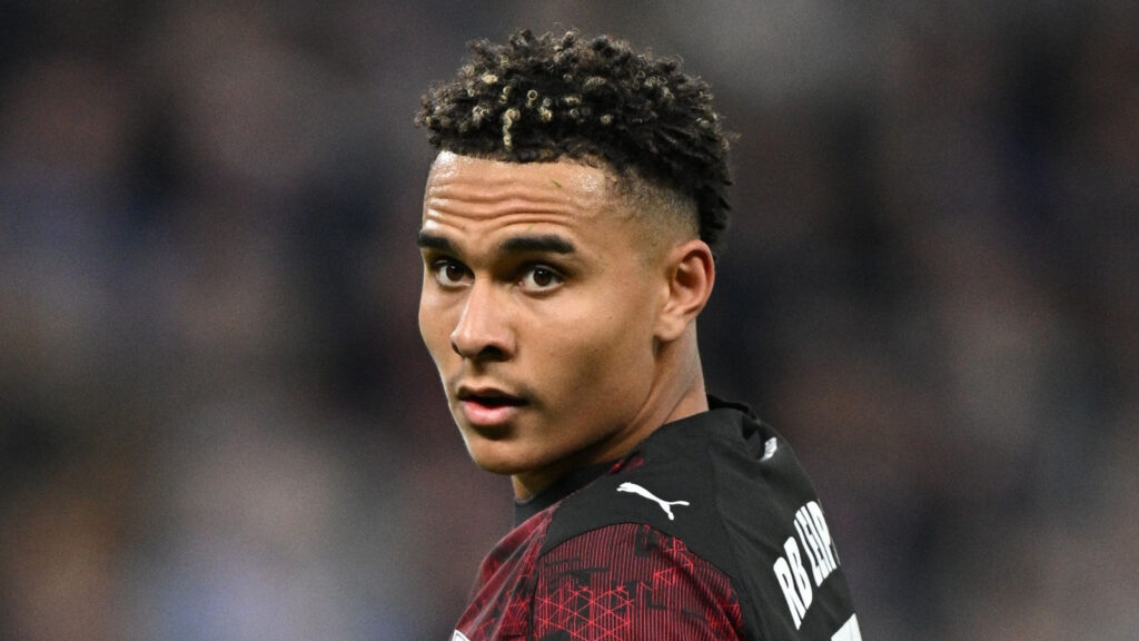 Calciomercato Milan, idea Nusa se parte Leao: ecco quanto costa il norvegese