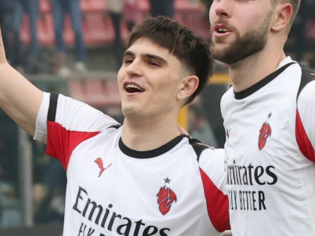 Verso il derby Milan-Inter: come stanno Gimenez e Bartesaghi? Le ultime sugli infortuni | PM