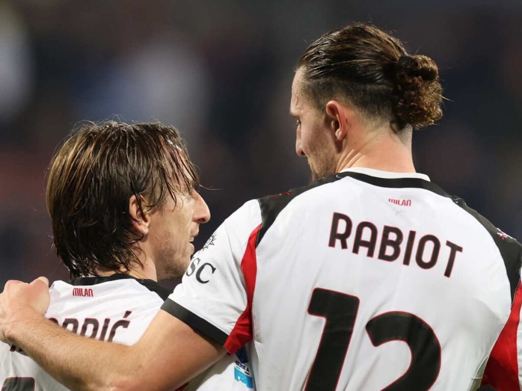 Scudetto, il Milan non getta la spugna: il patto con i leader e il piano per il derby