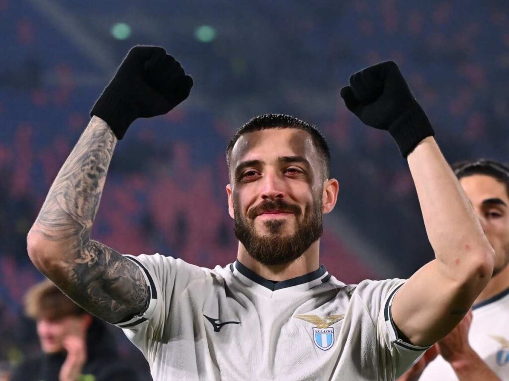 Calciomercato Milan, occhi su Gila: scout rossoneri avvistati all'Olimpico