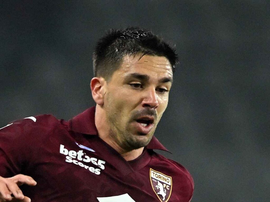 Torino, Simeone post Milan: "Dopo il gol di Pavlovic non abbiamo mollato"