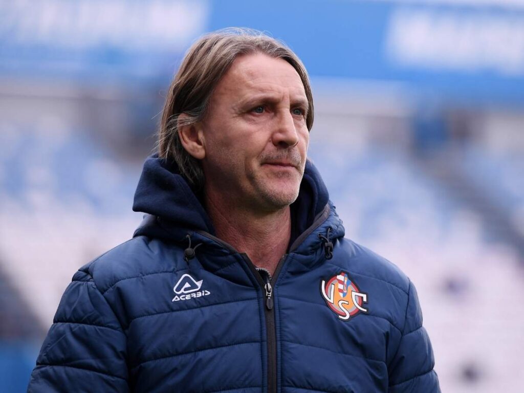 Davide Nicola Cremonese