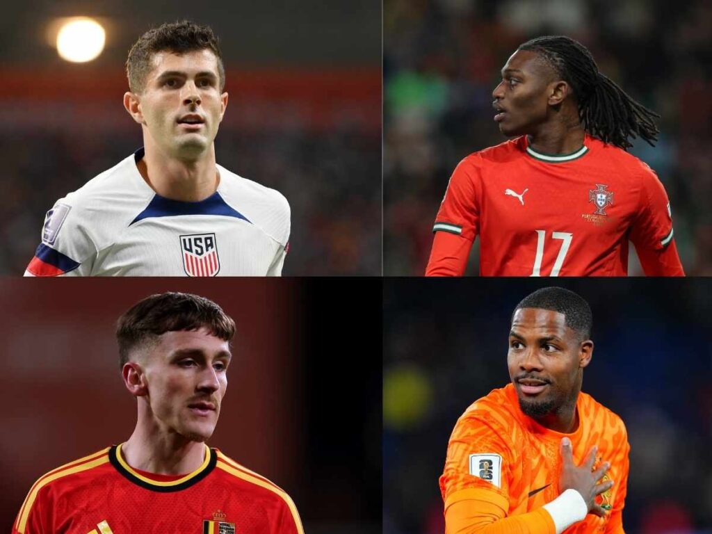Milan, la guida completa ai convocati in Nazionale: chi parte e chi resta
