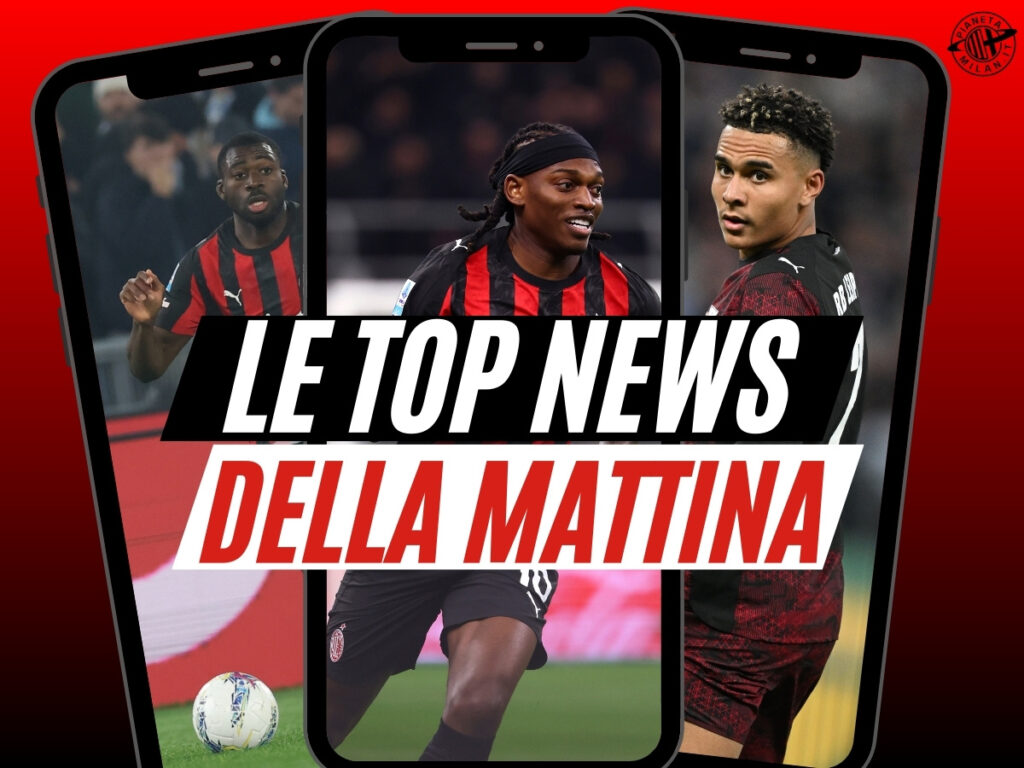 Milan, Fofana si sfoga. Leao verso l'addio? Ecco chi potrebbe raccoglierne l'eredità