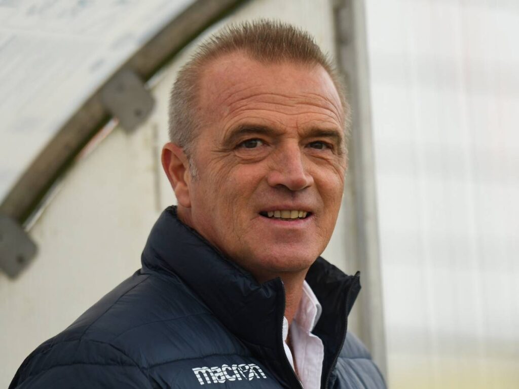 Carobbi: "Sacchi mi ha portato al Milan, ma fisicamente non ero a posto"
