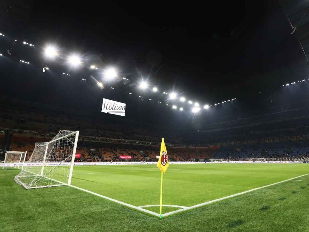 Derby da record: Milan-Inter segna l'incasso più alto del calcio italiano