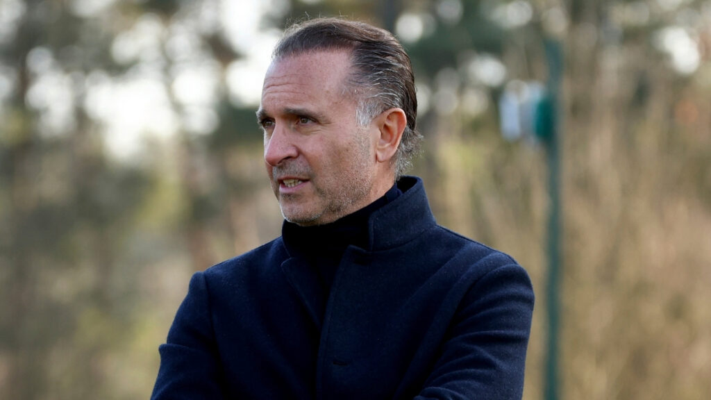 Milan, Cardinale: "Vorrei fiducia. Stadio? Negli USA potrei farlo nel sonno. Qui ..."