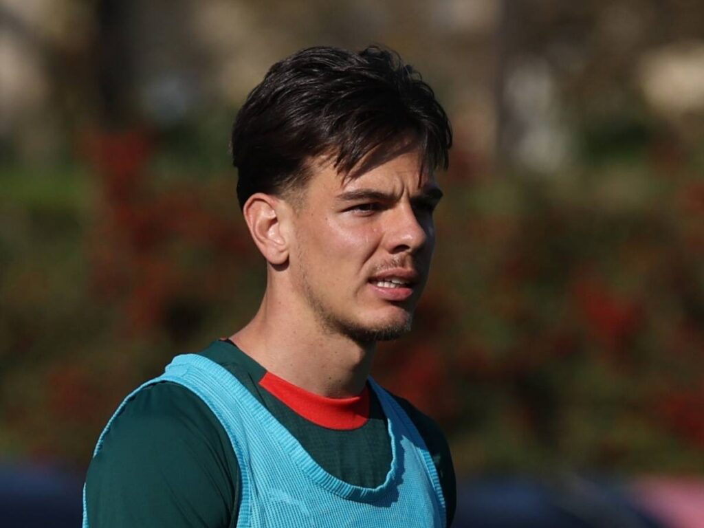 Milan, senti Di Napoli: "Mi aspettavo di più da Jashari. Su Retegui..."
