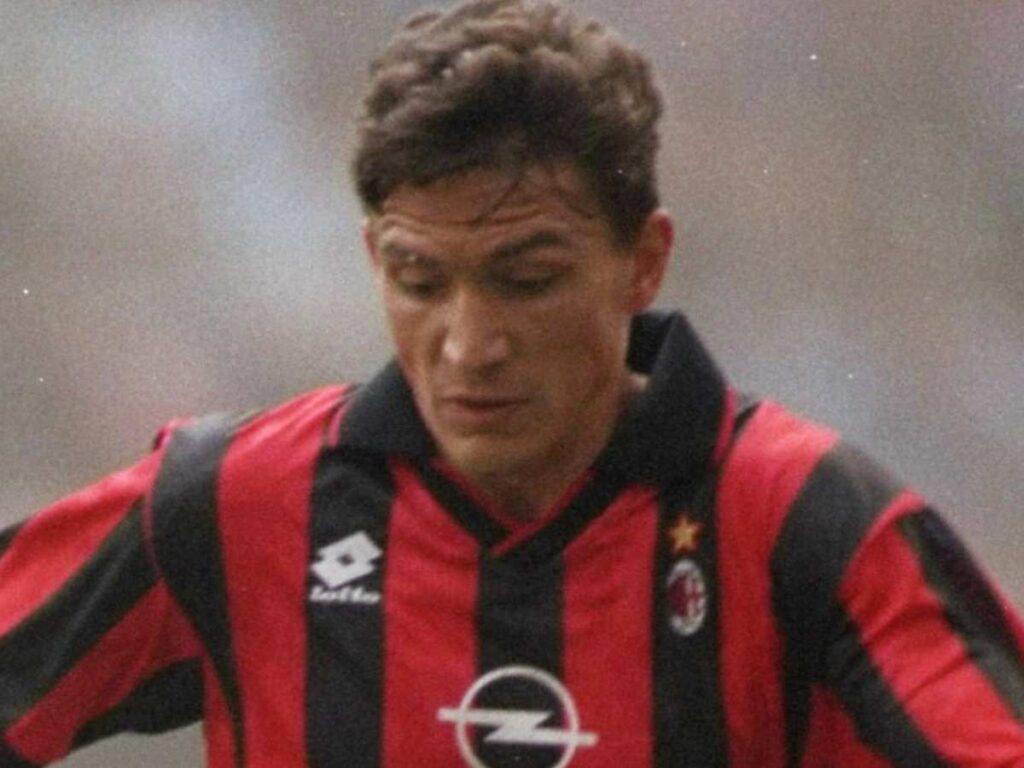 Eranio: "Derby? Vittoria del Milan metterebbe un po' di sale al campionato"