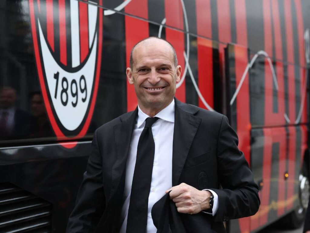 Cremonese-Milan, Buscaglia: "Il sogno scudetto si è spento a San Siro"