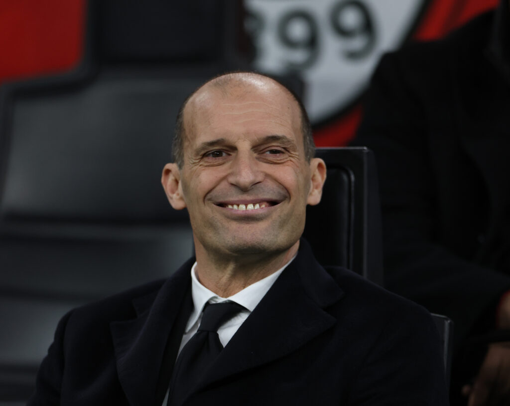 AC Milan v Como 1907 - Serie A
