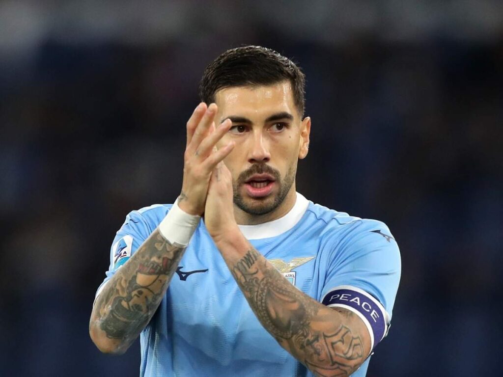 Verso Lazio-Milan, Zaccagni: "Servirà una gara perfetta, ma siamo pronti"