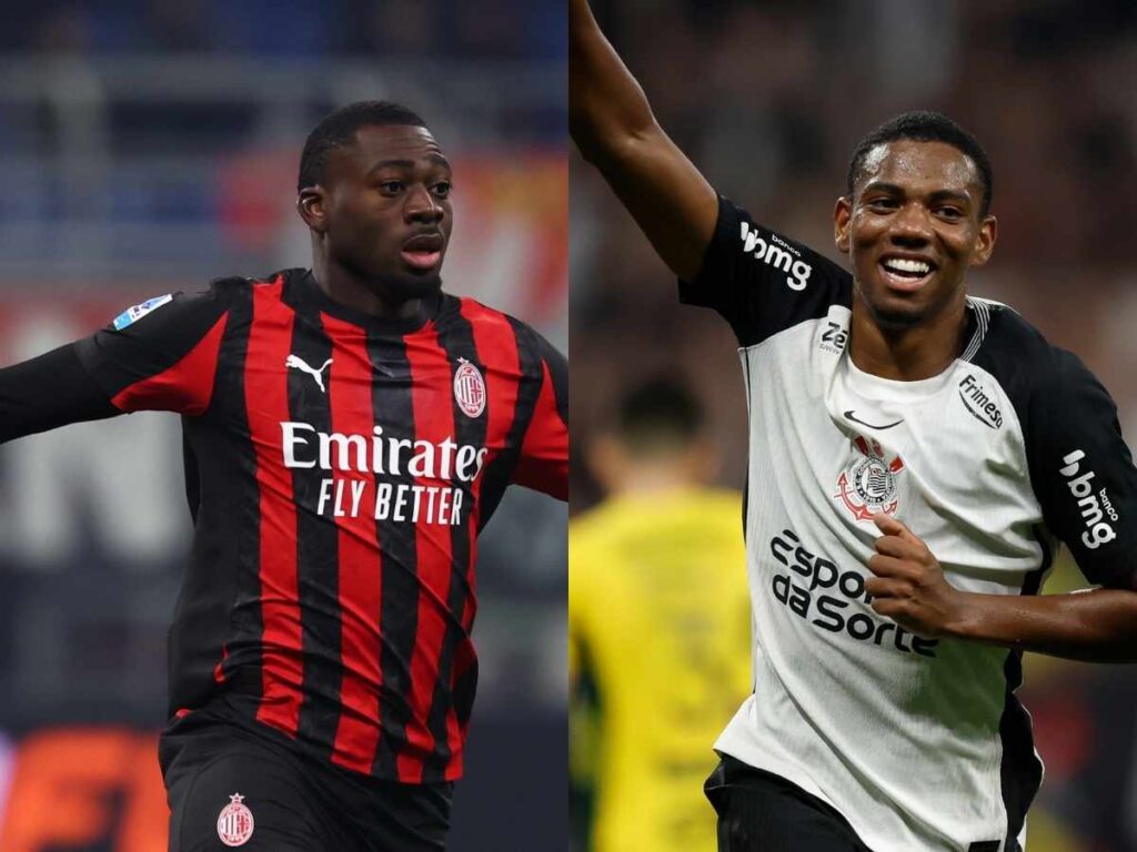 Milan, Diddi: "André è semplicemente un Fofana più scarso"