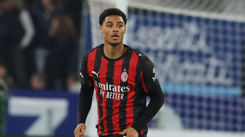 Milan, De Winter sincero: "Tanto merito alla Lazio, ha fatto una bella partita. Noi ..."