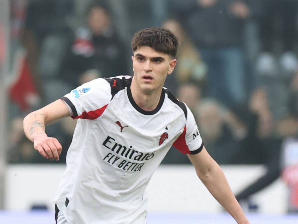 Derby Milan-Inter, ci sarà Bartesaghi? Ecco la sensazione del 'Corriere della Sera'
