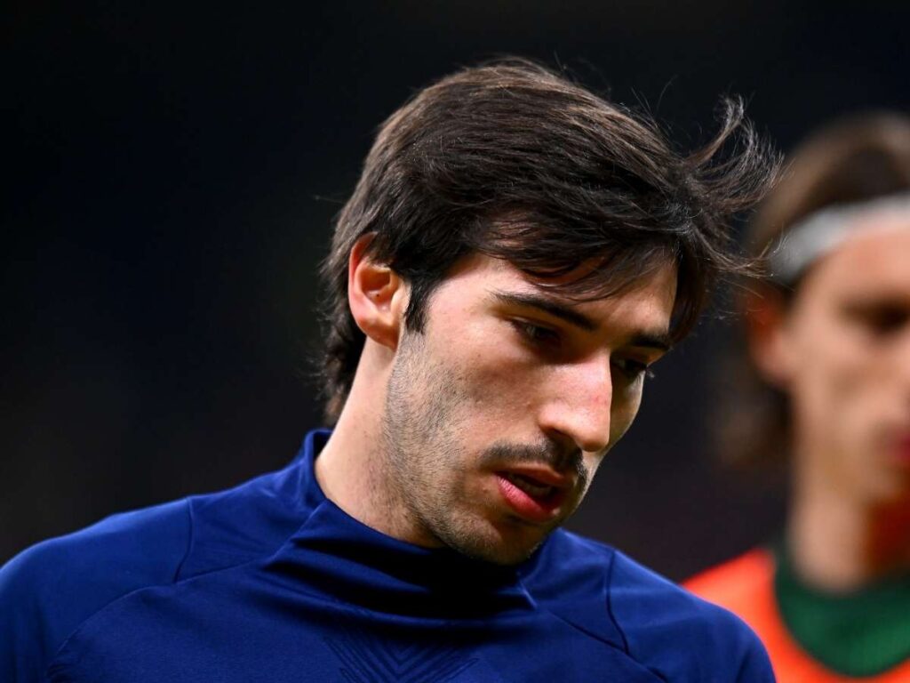 Milan, Tonali confessa: "Mi sono sempre ispirato a Gattuso"