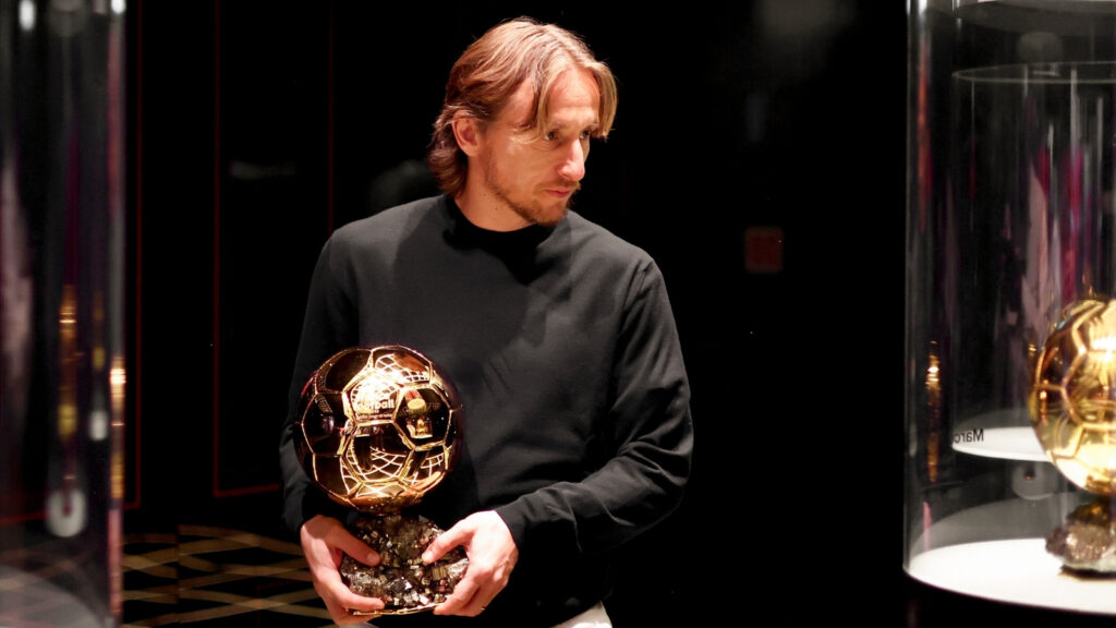 Croazia, i convocati del CT Dalic per le amichevoli di marzo: chiamato Modric e altri 7 'italiani'
