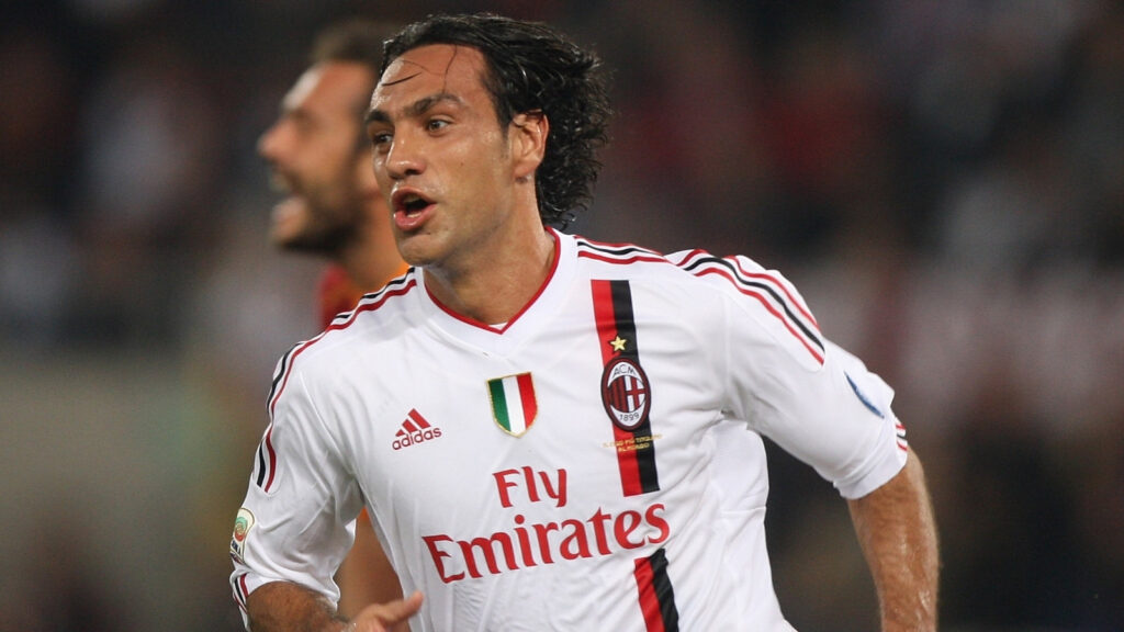 Nesta: "Il mio Milan era il top al mondo. Non dimenticherò mai la finale di Manchester"