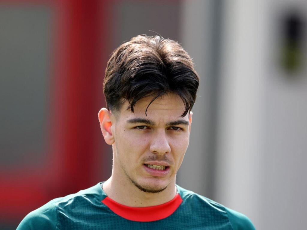 Jashari il futuro del Milan: contro la Lazio occasione da titolare: le ultime da Milanello