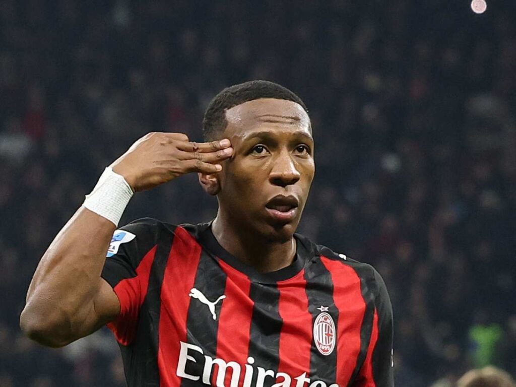 Milan, Pellegatti racconta: "Ho trovato il soprannome di Estupinan"