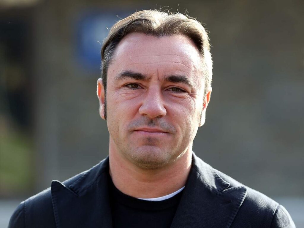 Brocchi: "Il Milan perde troppi punti contro le squadre piccole. Su Fofana..."