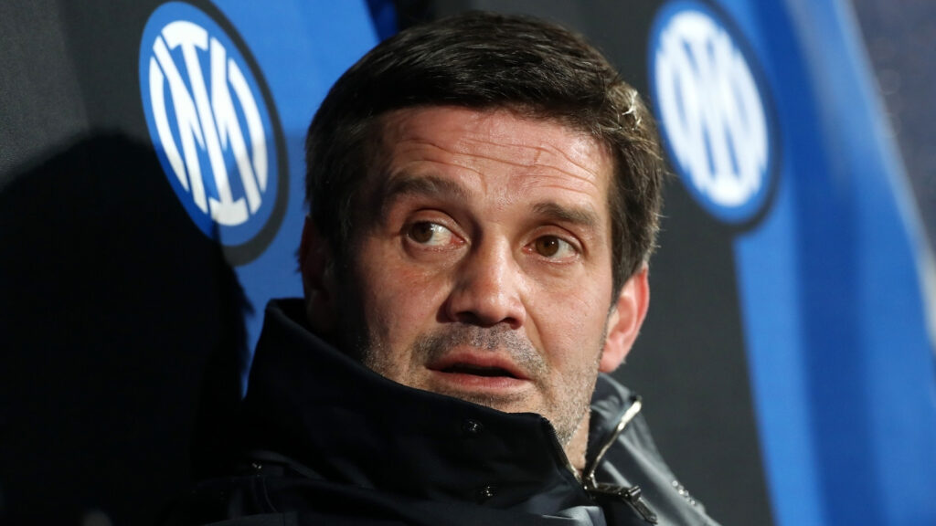 Cristian Chivu Inter