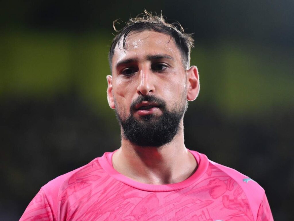 La mental coach di Donnarumma svela un retroscena su Milan-PSG
