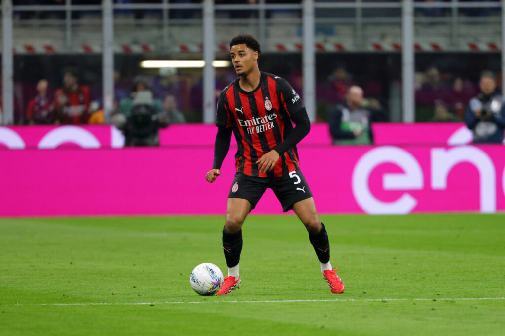 AC Milan v FC Internazionale - Serie A