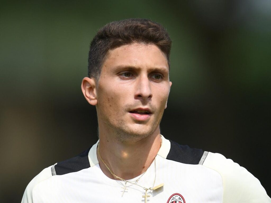 Ex Milan, Caldara rivela il suo rammarico più grande in rossonero