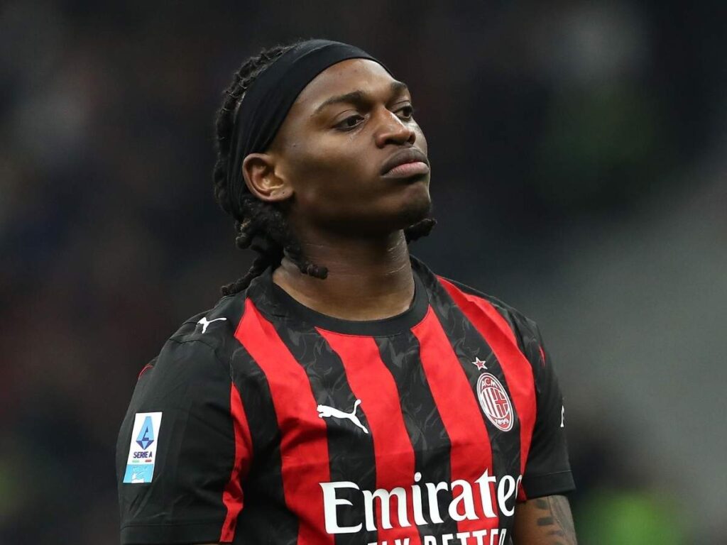 Milan, Criscitiello attacca Leao: "Era meglio se usciva tutta la settimana"