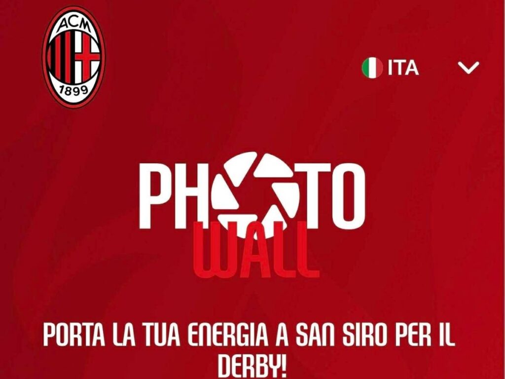 Milan, arriva Together: la piattaforma che porta i tifosi a San Siro