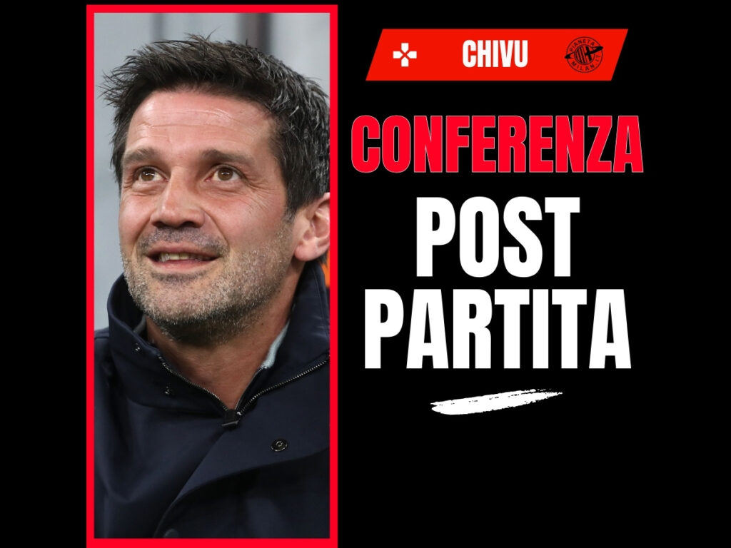 Inter Chivu conferenza post-partita derby Milan-Inter 8 marzo 2026
