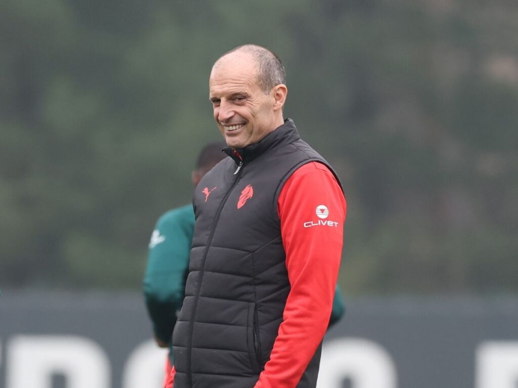 Lazio-Milan, probabile formazione: Allegri deve sciogliere due dubbi. Ecco quali