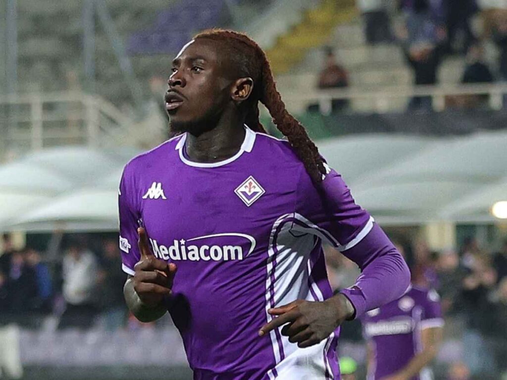 Allegri e Kean, come andò alla Juventus? I numeri. Ma al Milan le cose potrebbe essere diverse