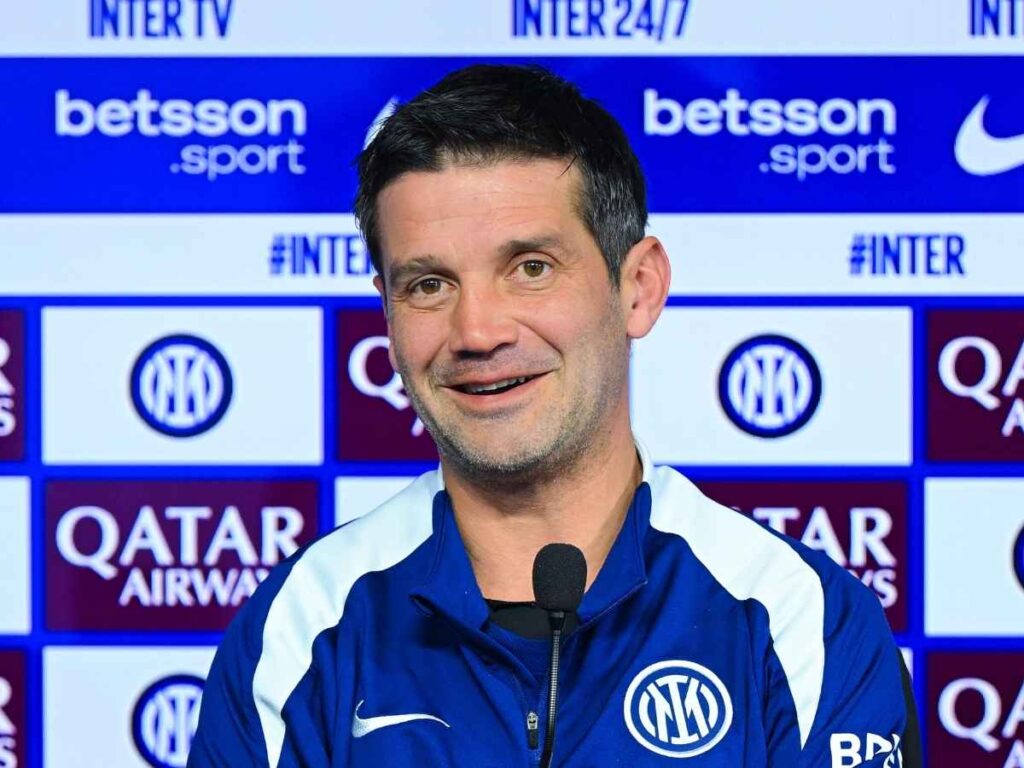 Chivu in conferenza pre derby: "Milan? Squadra forte con individualità top"
